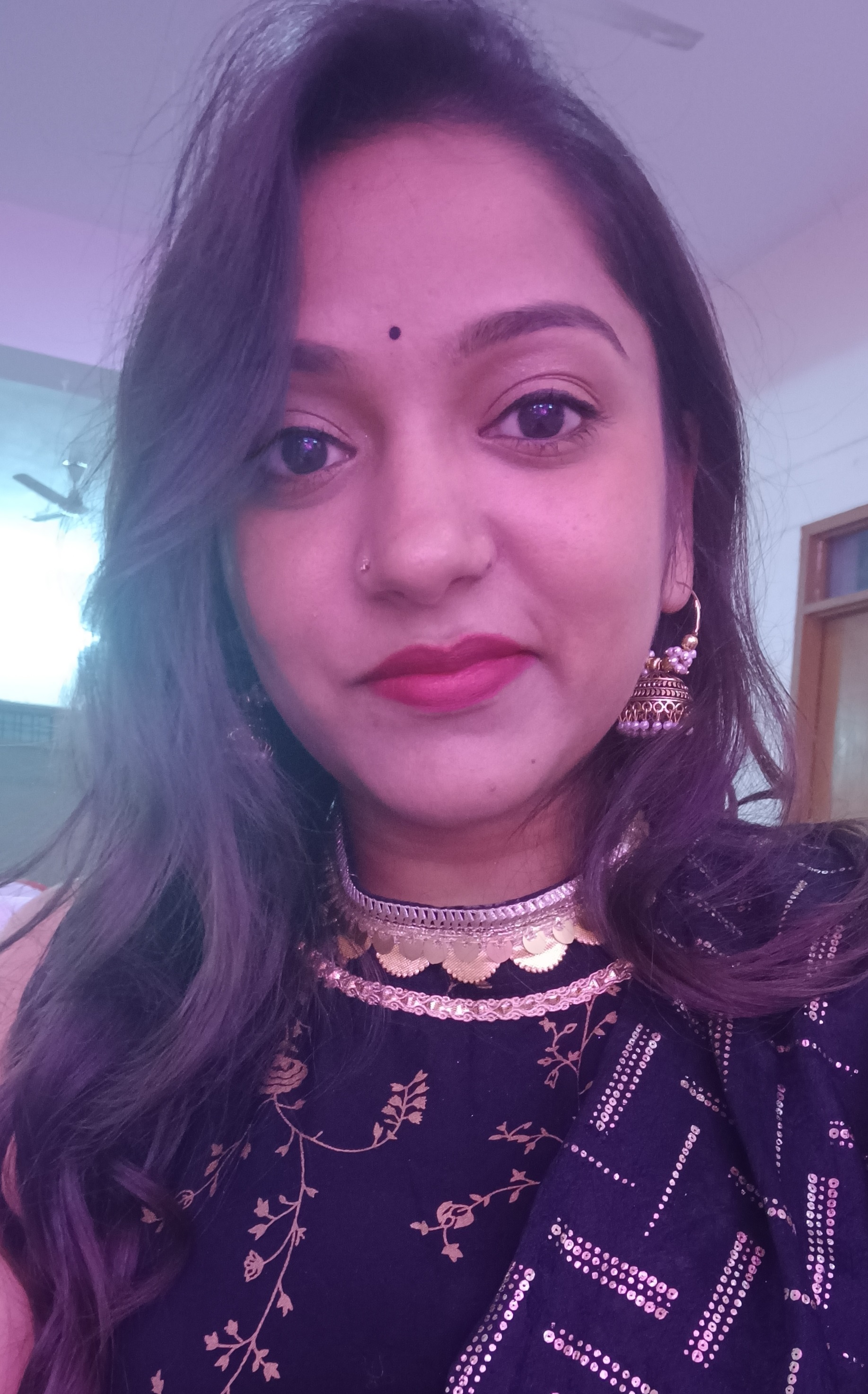 Sapna Kumari - Full Stack Developer Portfolio
